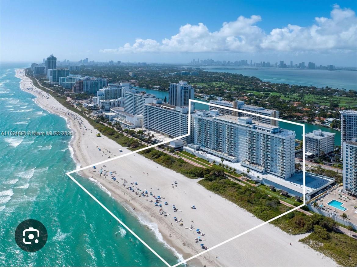 5601 Collins Ave, Miami Beach, FL for Sale