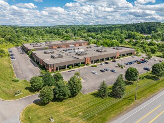 Victor, NY Flex - 7615 Omnitech Pl