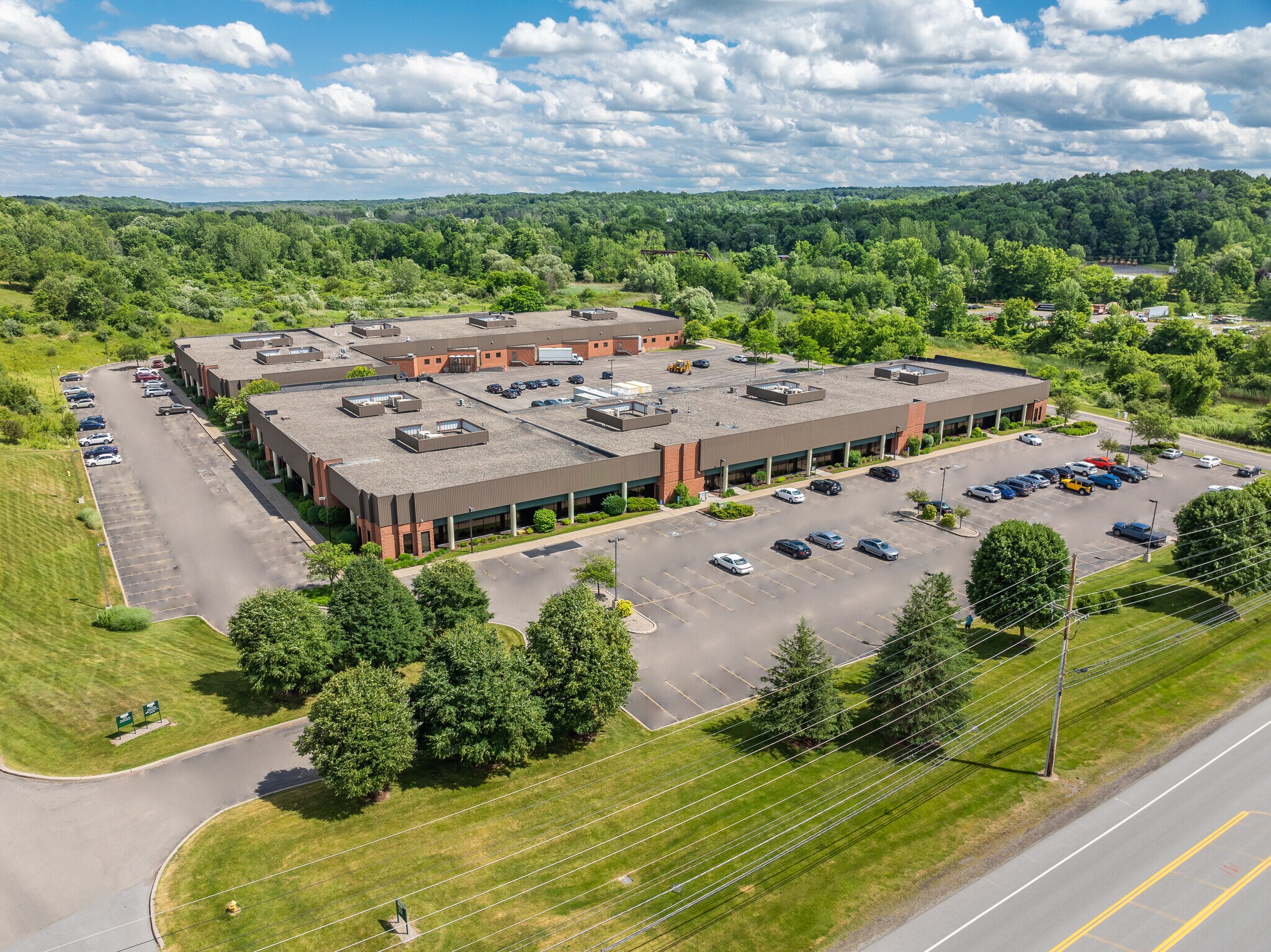 7615 Omnitech Pl, Victor, NY for Rent