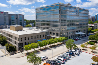 Atlanta, GA Office, Office/Medical, Medical - 5669 Peachtree Dunwoody Rd NE