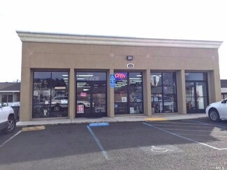 Vallejo, CA Retail - 2515 Springs Rd