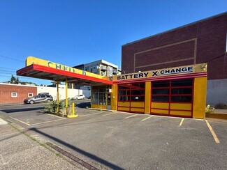 Portland, OR undefined - 2003 SE Belmont St Portland, OR undefined - 2003 SE Belmont St