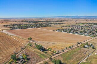 Frederick, CO Residential Land - Tipple Pky Frederick, CO Residential Land - Tipple Pky