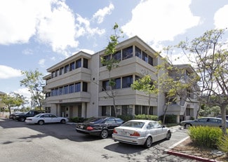 San Diego, CA Office, Office/Medical - 3665 Ruffin Rd San Diego, CA Office, Office/Medical - 3665 Ruffin Rd