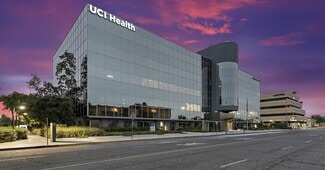 Laguna Hills, CA Medical - 23961 Calle de la Magdalena