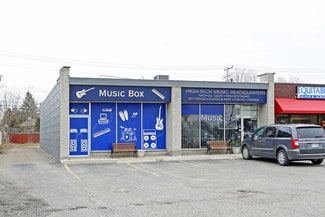Shelby Township, MI Coworking Space - 50310 Van Dyke Rd Shelby Township, MI Coworking Space - 50310 Van Dyke Rd