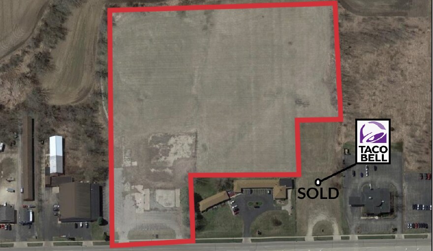 830 N Wisconsin St, Elkhorn, WI for Sale