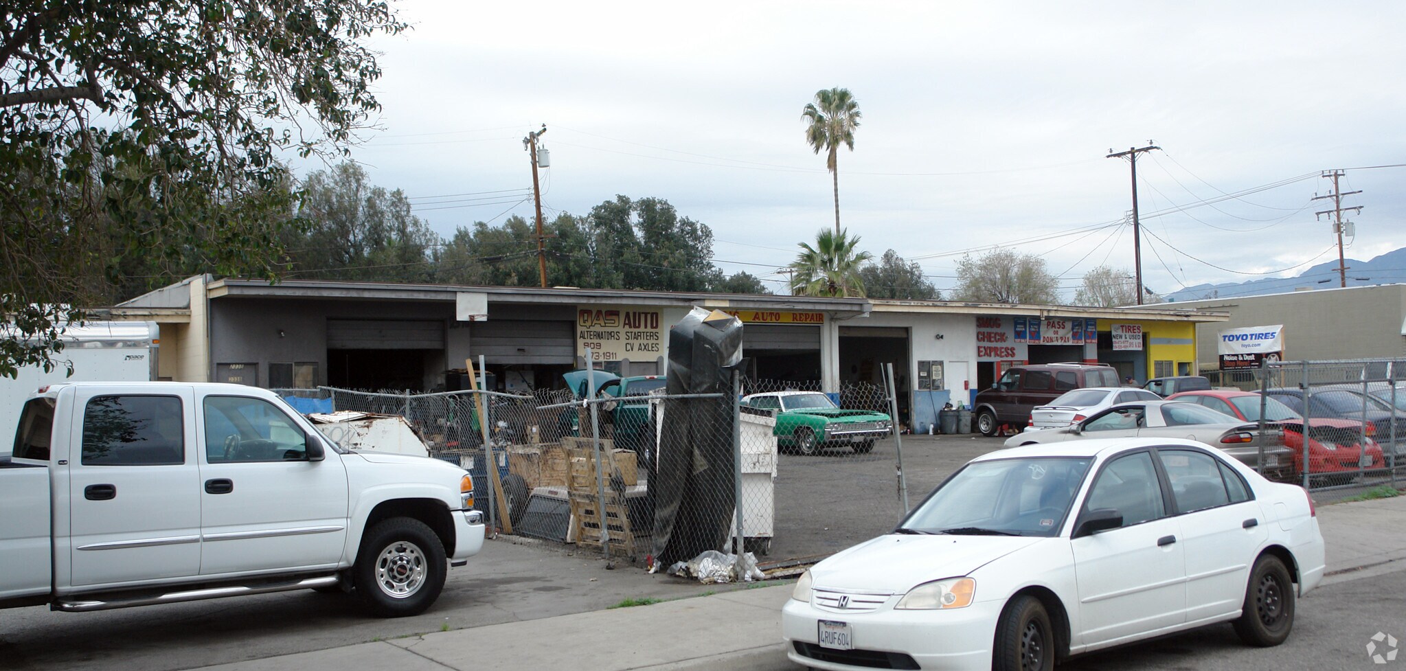 2338-2360 Cabrera Ave, San Bernardino, CA for Rent