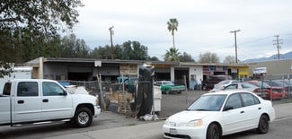 San Bernardino, CA Industrial - 2338-2360 Cabrera Ave