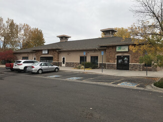 Littleton, CO Office/Medical - 9895 W Remington Pl