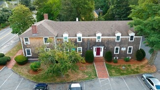 Yarmouth, MA Loft/Creative Space - 477 Route 6A