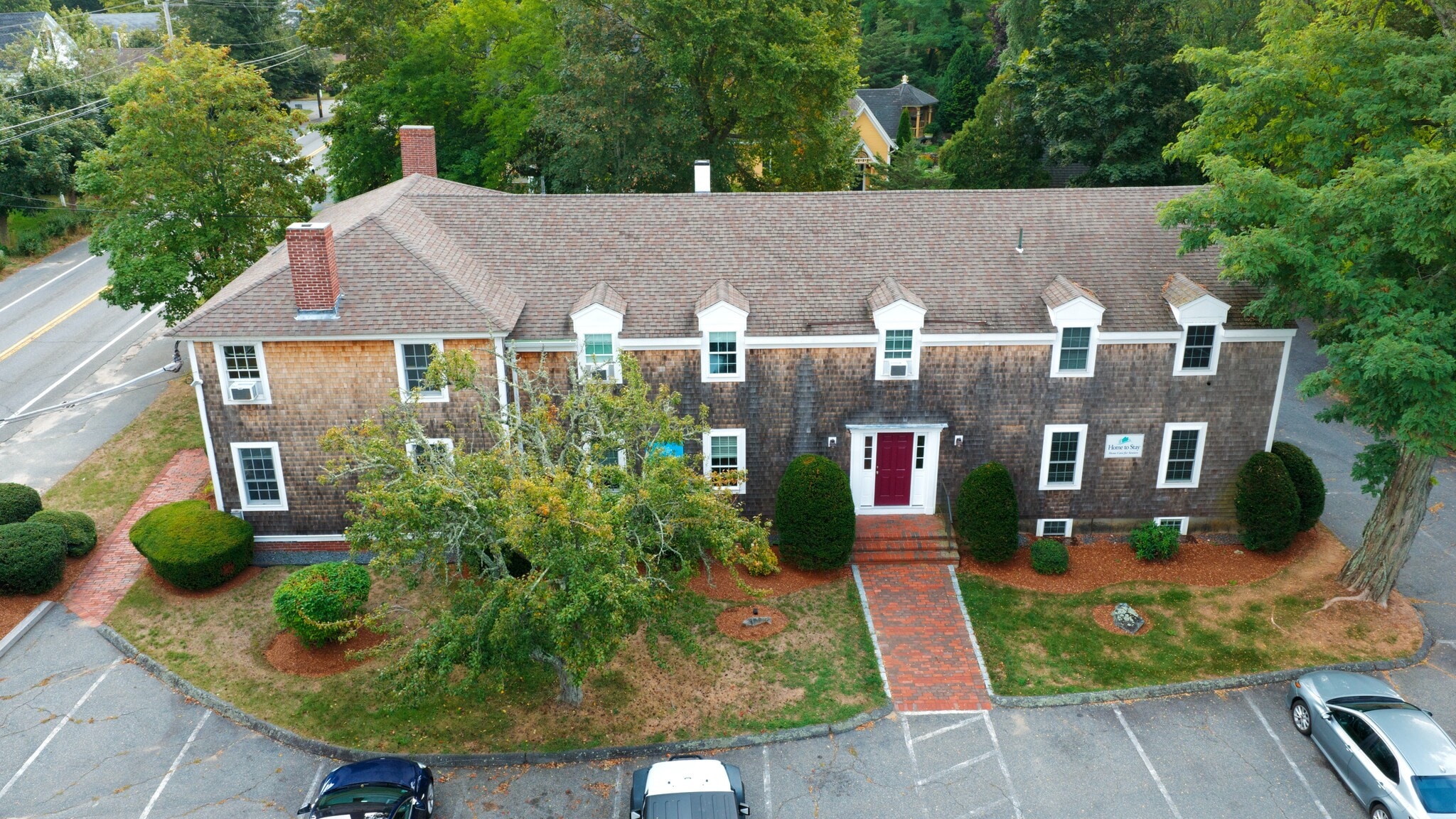 477 Route 6A, Yarmouth, MA for Sale