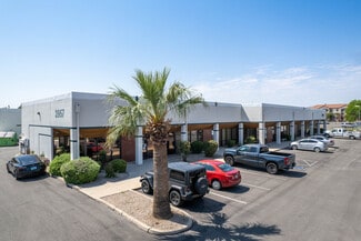 Tucson, AZ Flex - 3957 E Speedway Blvd
