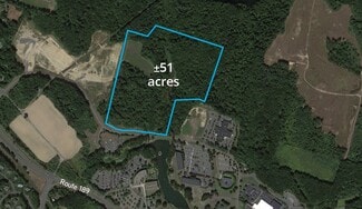 Windsor, CT Industrial - 29-35 Griffin Road North Windsor, CT Industrial - 29-35 Griffin Road North