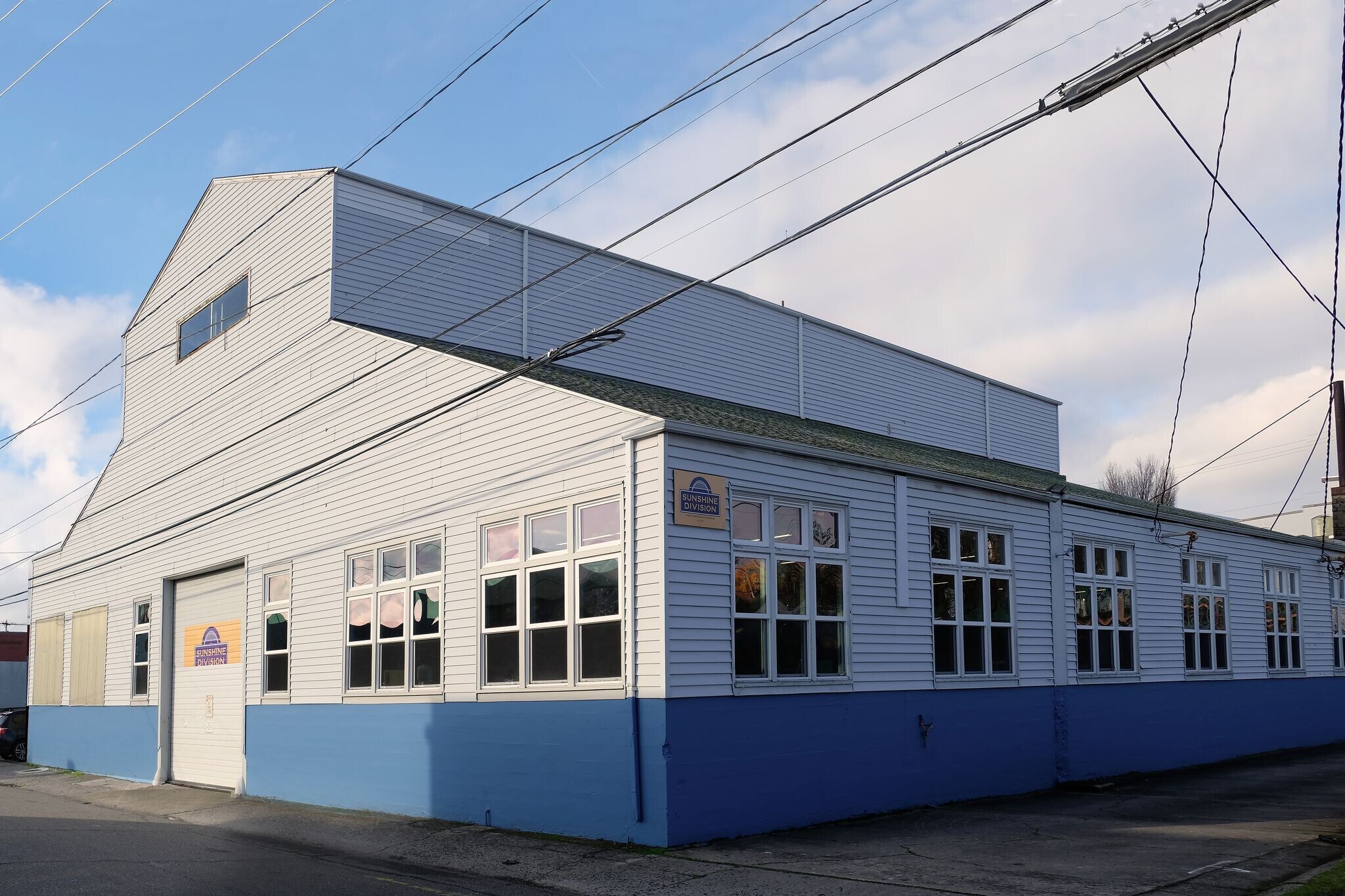 679-687 N Thompson St, Portland, OR for Rent