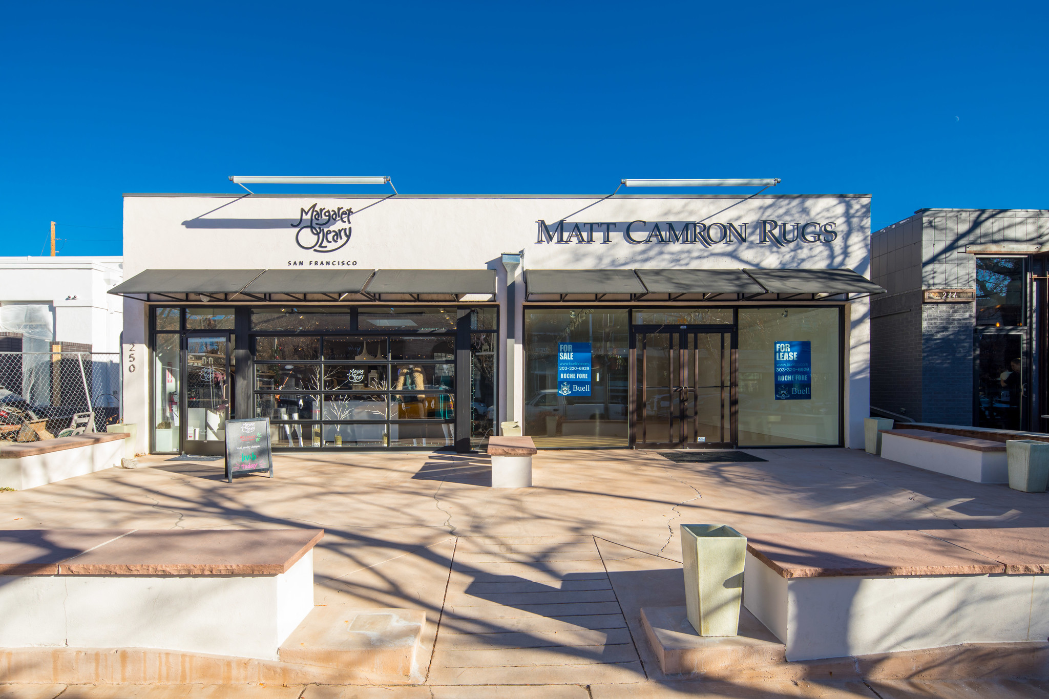 248-250 Detroit St, Denver, CO for Sale