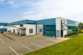 Terrebonne, QC Industrial - 2275 Boul des Entreprises