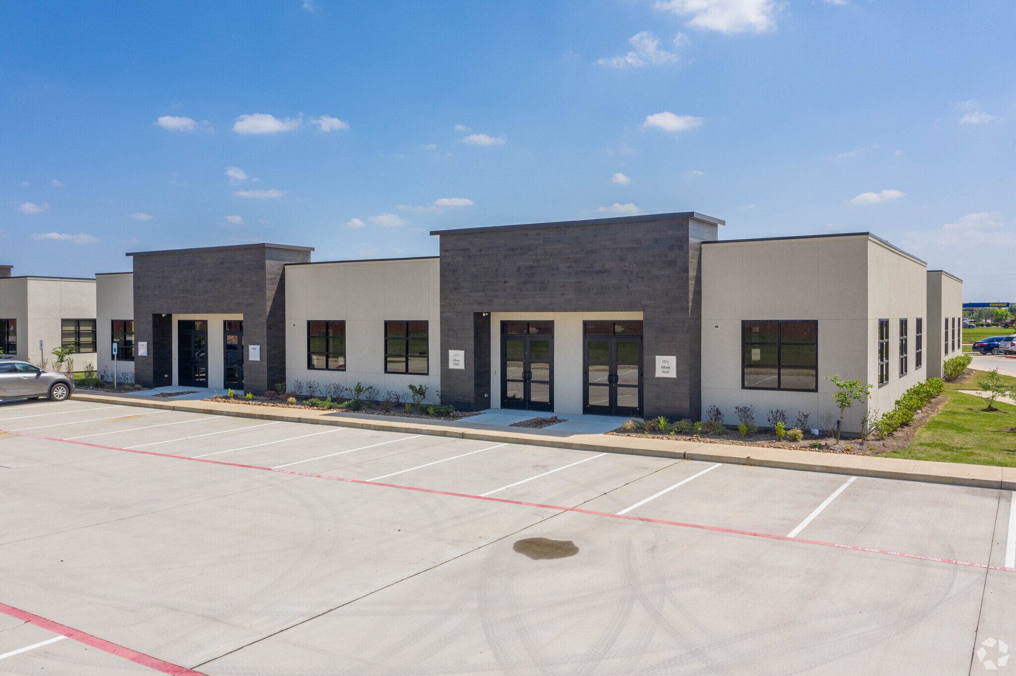 8118 Fry Rd, Cypress, TX for Rent