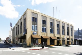 Pomona, CA Retail - 300-330 S Thomas St Pomona, CA Retail - 300-330 S Thomas St