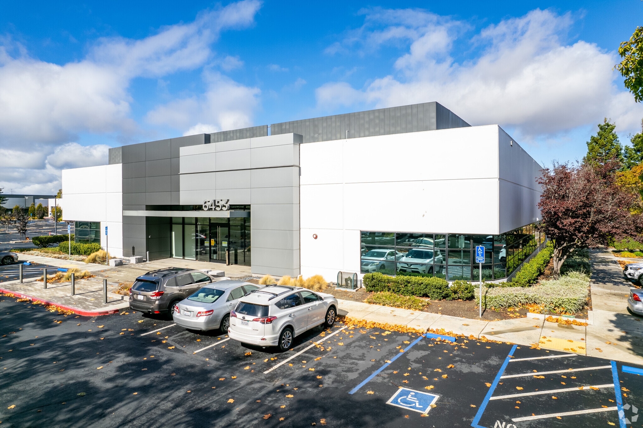 6473 Kaiser Dr, Fremont, CA for Rent