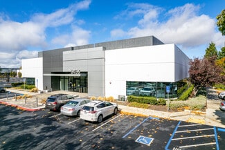 Fremont, CA Office - 6473 Kaiser Dr