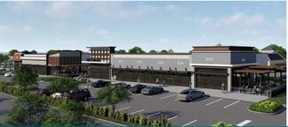 Saint Petersburg, FL Retail - 7751-8299 Martin Luther King Jr St N