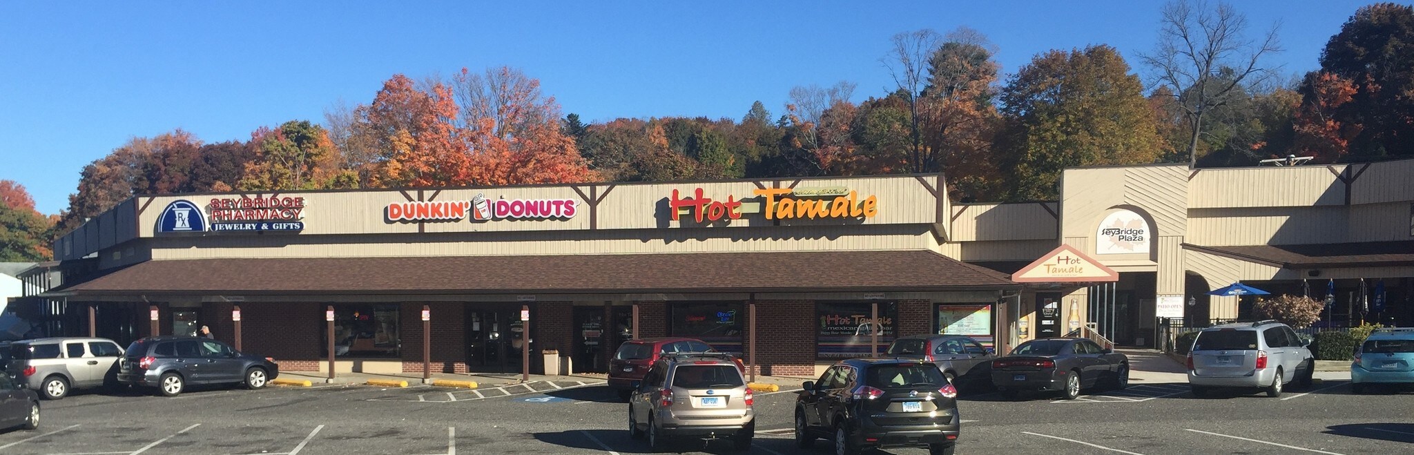 37-39 New Haven Rd, Seymour, CT for Rent