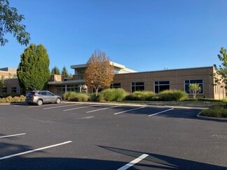 Dublin, OH Office - 5100 Parkcenter Ave