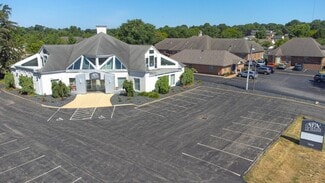 Youngstown, OH Freestanding - 7210 Bristlewood Dr