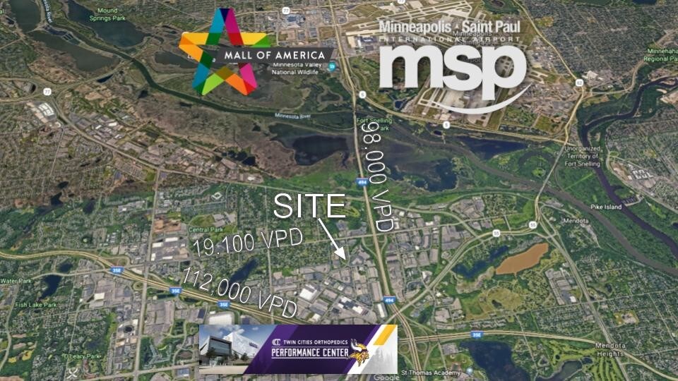 1325 Corporate Center Curve, Eagan, MN for Sale