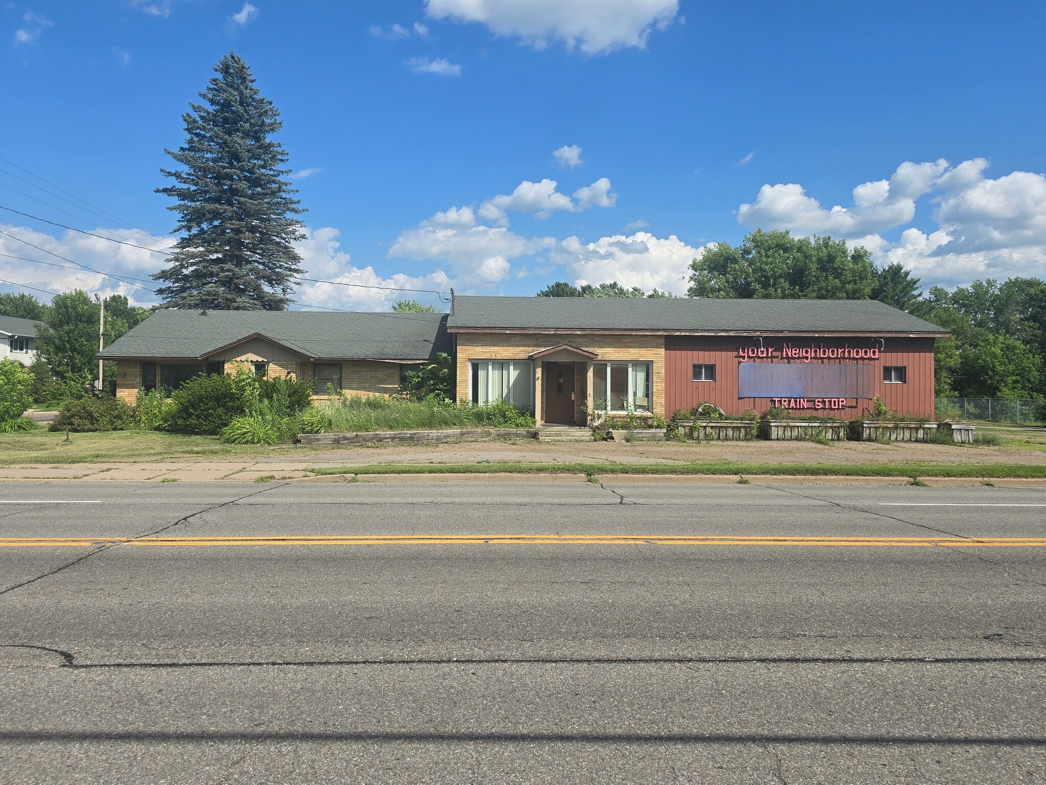 503 S Grand Ave, Rothschild, WI for Sale