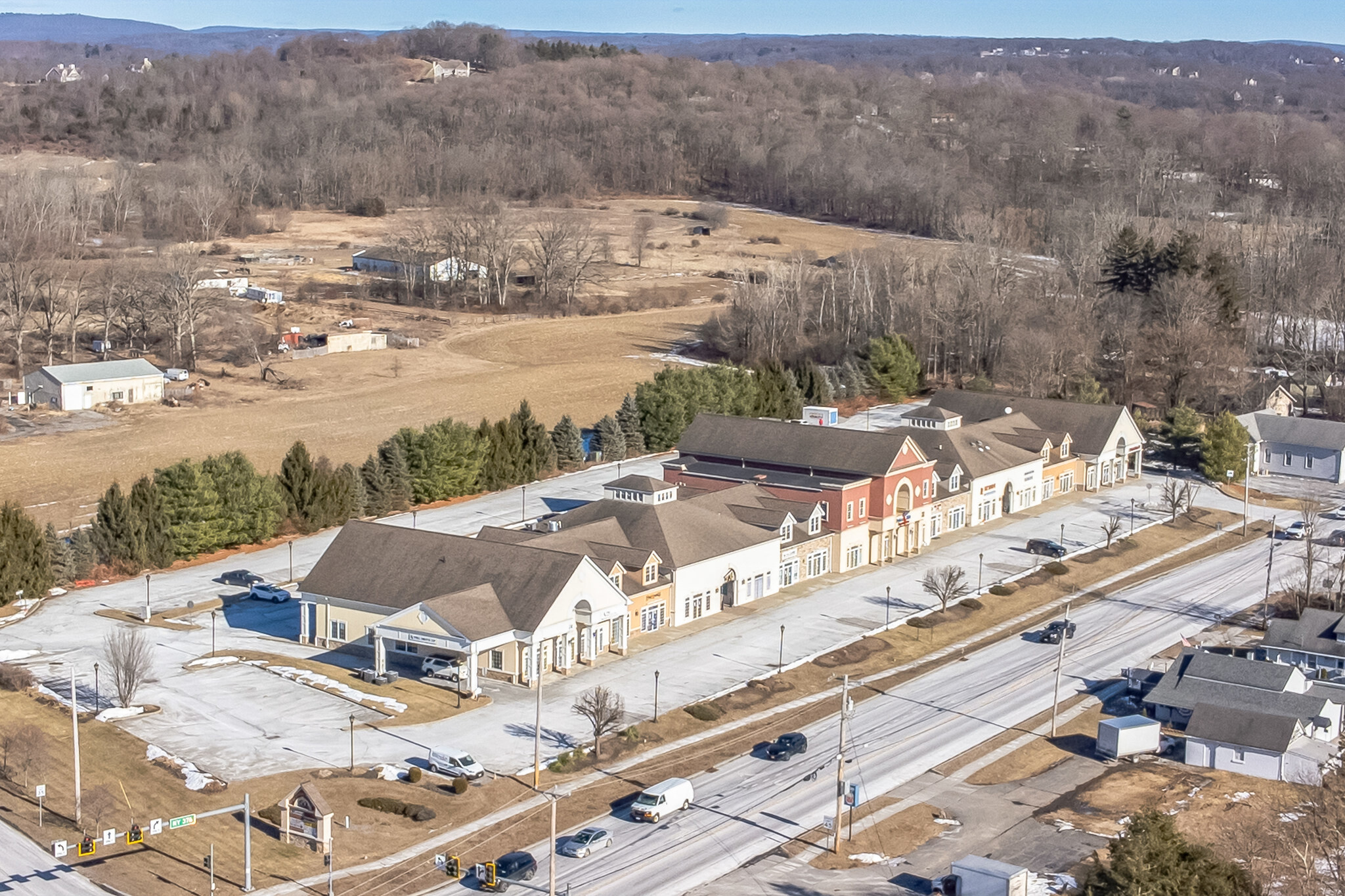 900 Route 376, Wappingers Falls, NY for Sale