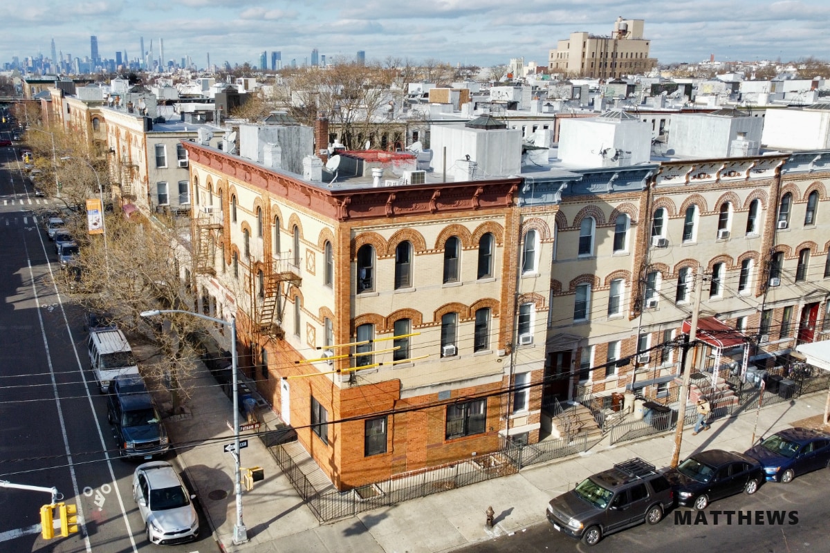 791 Onderdonk Ave, Ridgewood, NY for Sale