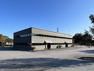 Greenville, SC Office - 1322-1324 Miller Rd
