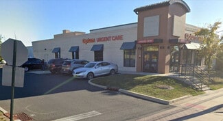 Ewing, NJ Retail - 1680 N Olden Ave