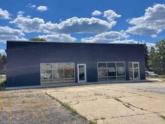 Ravenna, OH Flex - 1300 E Main St