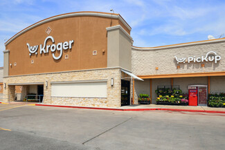 Angleton, TX Retail - 1800 N Velasco St