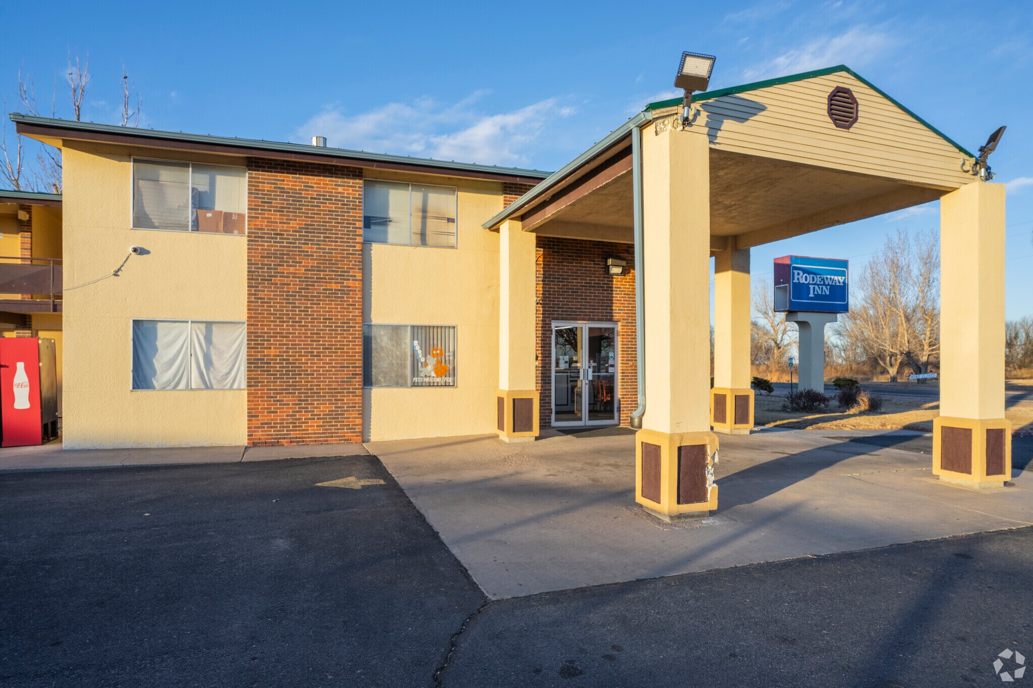 1208 N Colorado Ave, Brush, CO for Sale