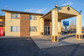 Brush, CO Hospitality - 1208 N Colorado Ave Brush, CO Hospitality - 1208 N Colorado Ave