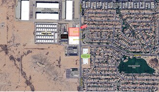 Litchfield Park, AZ Commercial Land - 6030 N Litchfield Rd