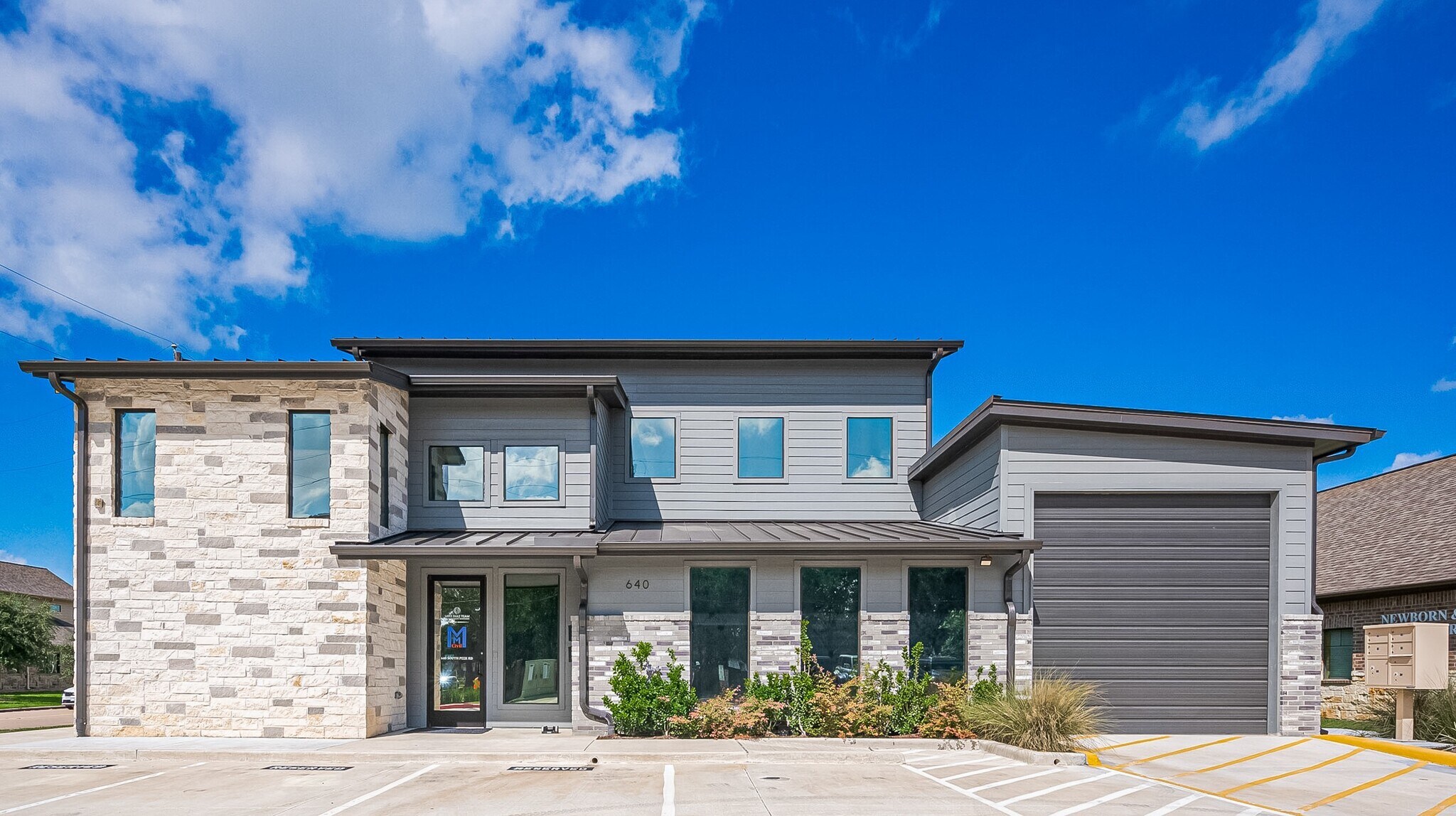 640 S Peek Rd, Katy, TX for Sale