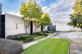 Houston, TX Office, Industrial - 7055 Old Katy Rd