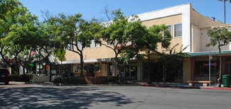 Montrose, CA Retail - 2251-2259 Honolulu Ave