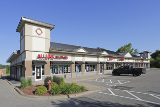 Lino Lakes, MN Retail - 6511 Ware Rd