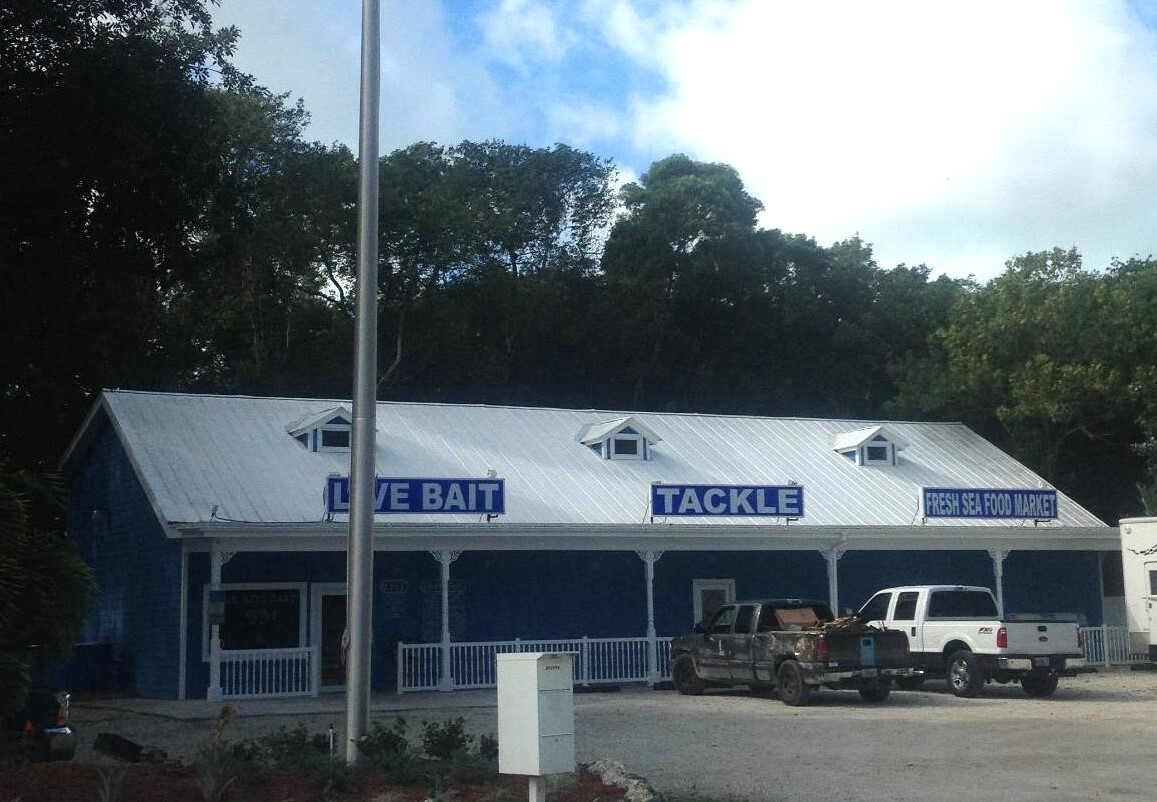 102970 Overseas Hwy, Key Largo, FL for Sale
