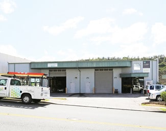 Honolulu, HI Industrial - 99-1342 Koaha Pl