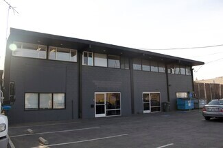 Mountain View, CA Flex - 1130 Independence Ave