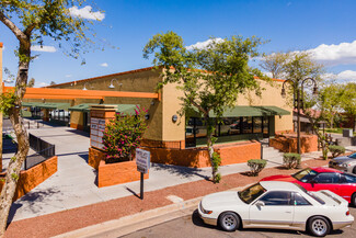 Avondale, AZ Office - 506 E Western Ave