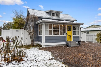 Kalispell, MT Flex - 36 9th Ave W