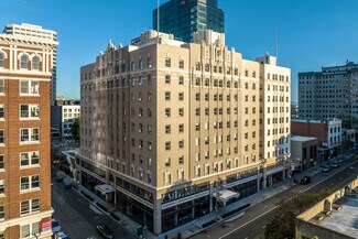 Oakland, CA Office - 1814-1820 Franklin St